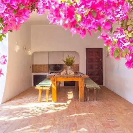 Σπίτι διακοπών Flores - Close To The Amendoeira Golf