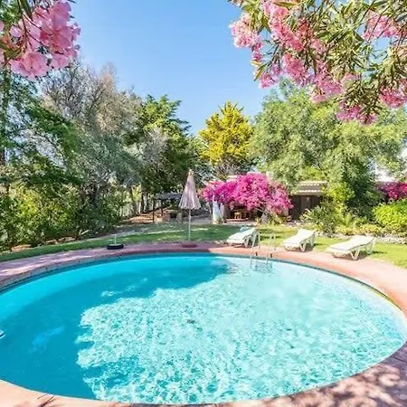Flores - Close To The Amendoeira Golf Σπίτι διακοπών Pêra