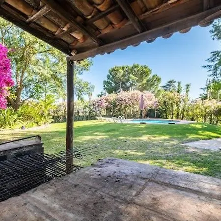 Flores - Close To The Amendoeira Golf Σπίτι διακοπών Pêra
