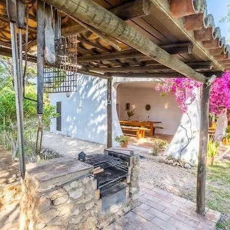 Σπίτι διακοπών Flores - Close To The Amendoeira Golf *