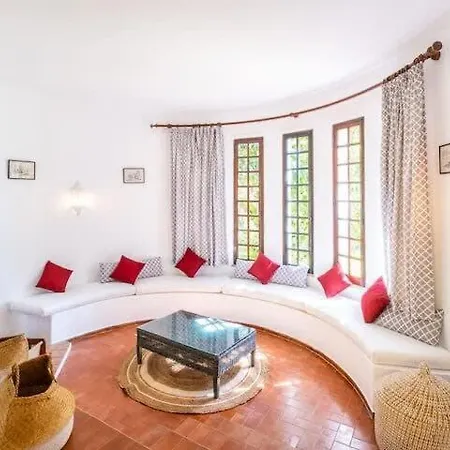 Flores - Close To The Amendoeira Golf Σπίτι διακοπών *
