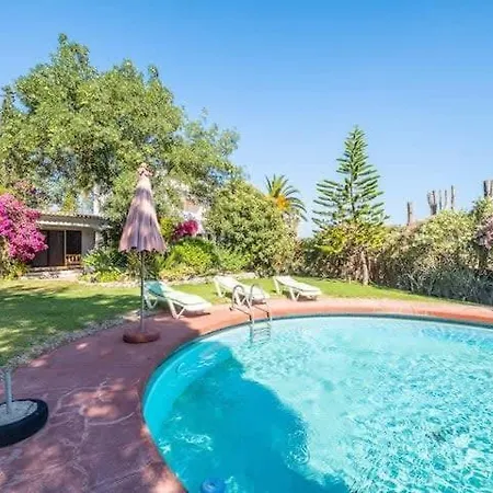 Flores - Close To The Amendoeira Golf