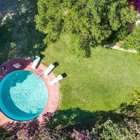 Holiday home Flores - Close To The Amendoeira Golf Pera